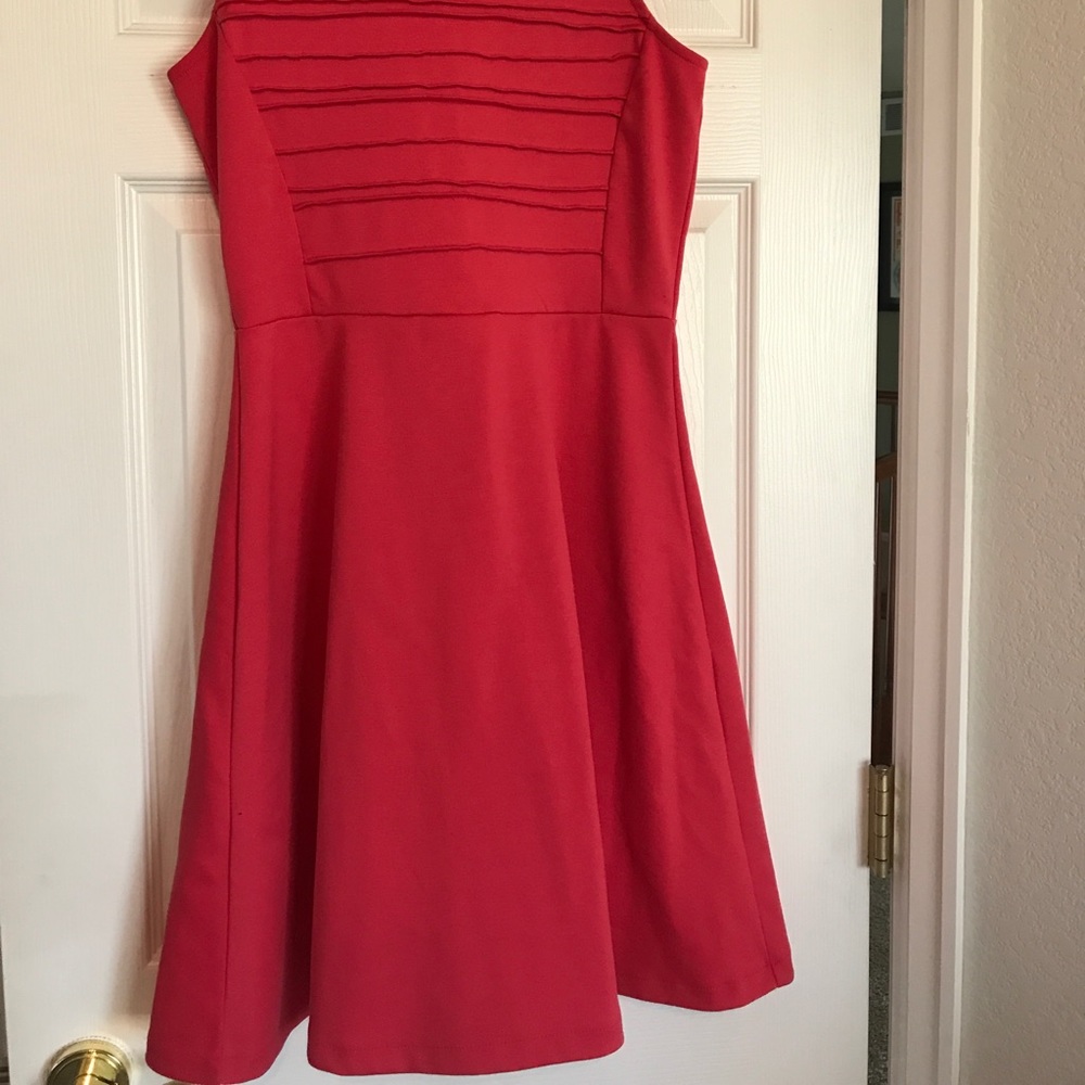 Cute work dress